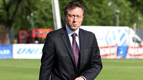 Spahić zły na Tarasiewicza