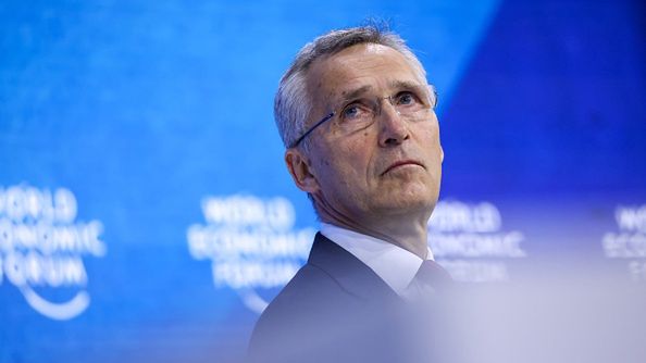 Jens Stoltenberg