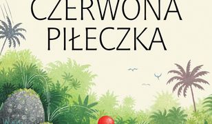 Czerwona piłeczka