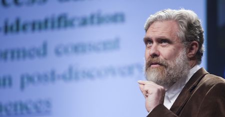 Klonowanie neandertalczyka? Naukowiec zaprzecza