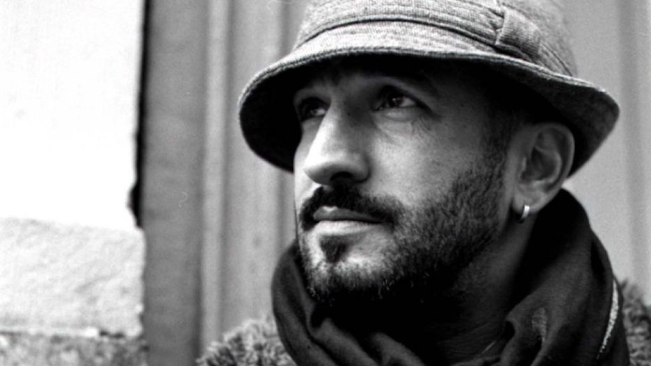 Matteo De Cosmo na początku kwietnia skończył 52 lata
