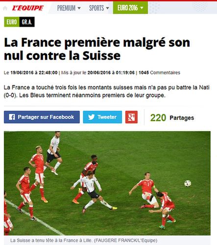 lequipe.fr