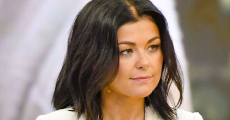 Spójrzcie na buty Cichopek. Biją na głowę czarne szpilki