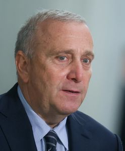 "Obrzydliwe". Schetyna o systemie Pegasus