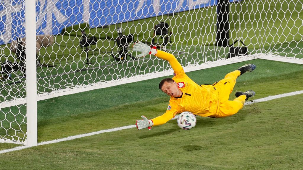 Zdjęcie okładkowe artykułu: Getty Images / Jose Manuel Vidal  / Na zdjęciu: Wojciech Szczęsny