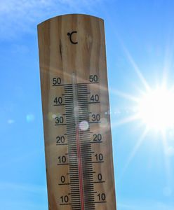 Pierwsze takie ostrzeżenie w tym roku. IMGW alarmuje