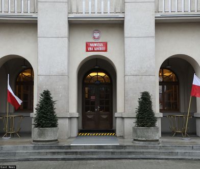 Odkrycie w NIK. Wykryto ślady zainfekowania Pegasusem