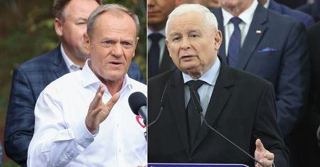 PiS wyprzedza innych. Dane są rekordowe, tego w Polsce jeszcze nie było