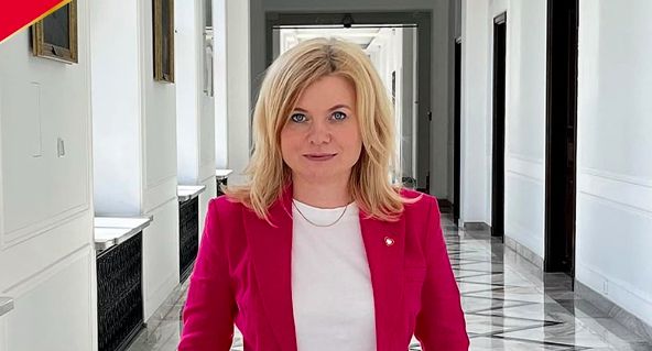 Koalicja Obywatelska ma rzeczniczkę prasową