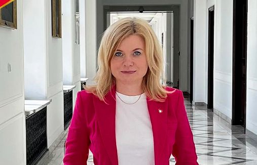 Koalicja Obywatelska ma rzeczniczkę prasową