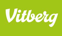Vitberg z nową identyfikacją wizualną od We Design