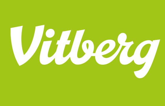 Vitberg z nową identyfikacją wizualną od We Design