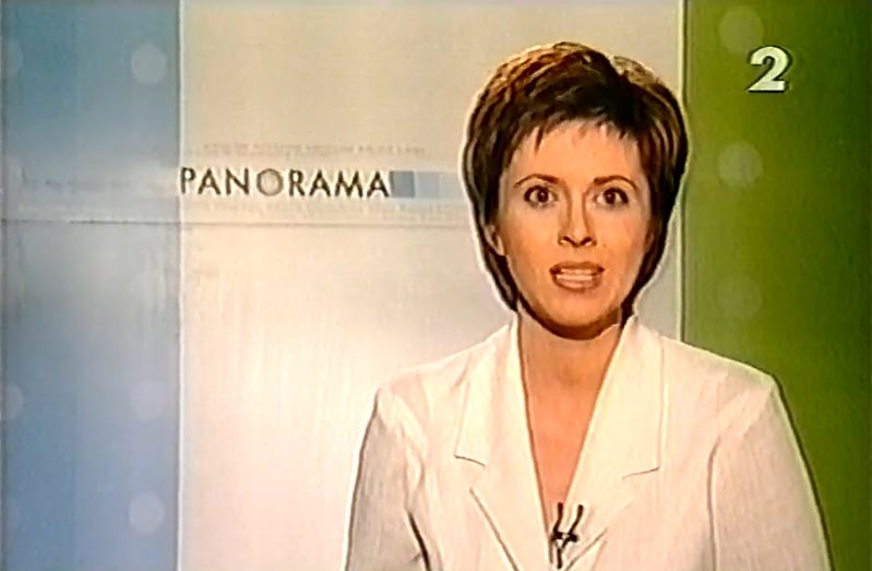 Tak zmieniała się Marta Kielczyk z "Wiadomości" TVP