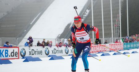 Skandaliczne słowa rosyjskiej mistrzyni. Dotyczą mobilizacji