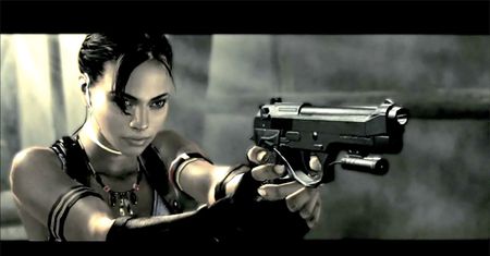 Trailer: Resident Evil 5
