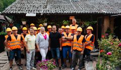 "Nasz nowy dom" hitem Polsatu. Widownia mocno w górę