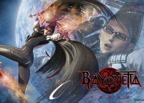 Bayonetta: porównanie wersji, demo i figurka 3