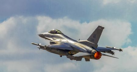 Niepokój w USA. Media: Izrael planuje atak na irańskie obiekty nuklearne