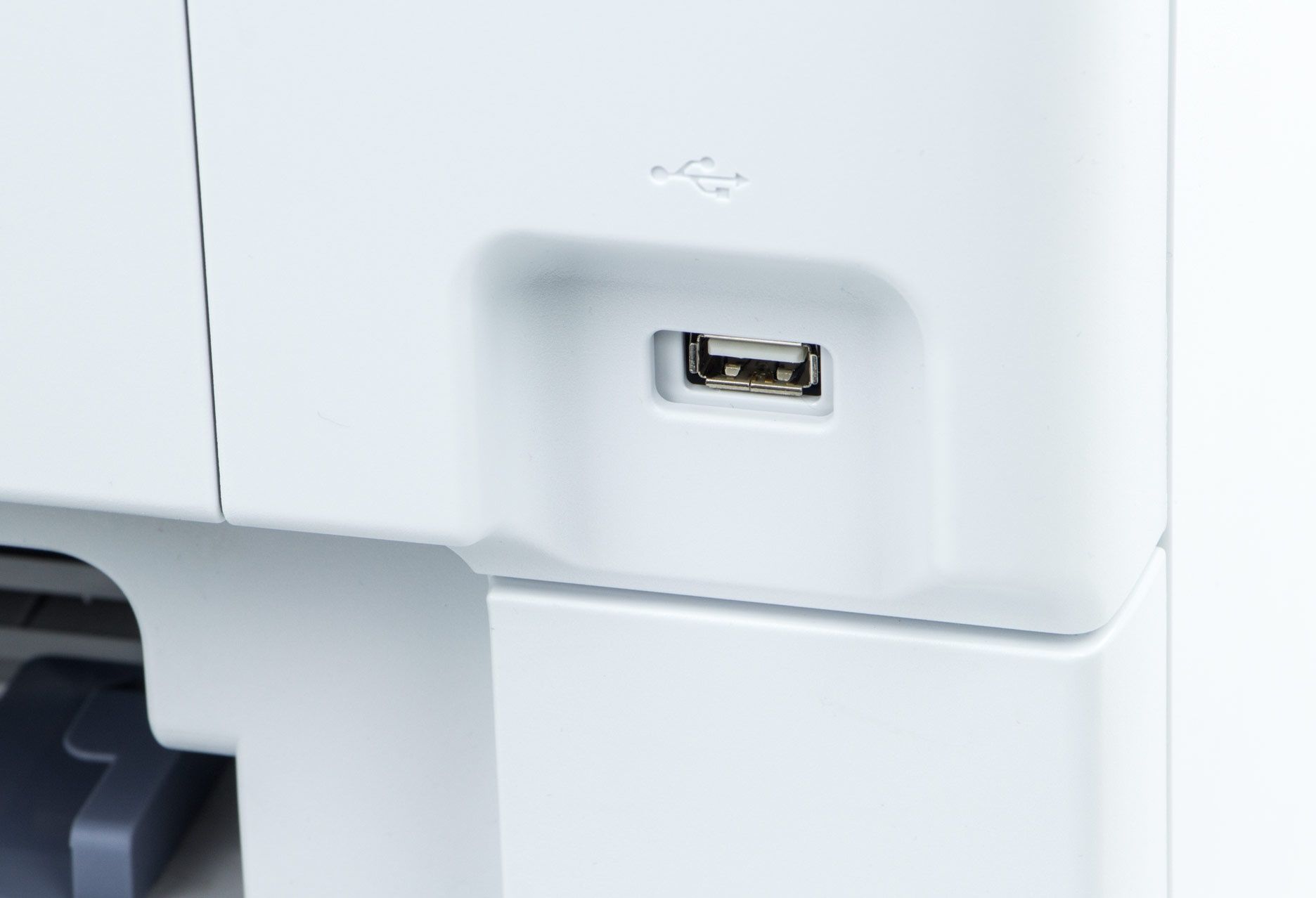 Epson WorkForce Pro WF-6590DWF USB