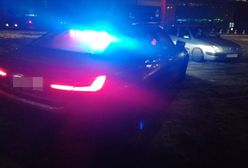 Radom. Areszt dla sprawcy rozbojów w sklepach spożywczych