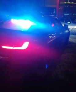 Radom. Areszt dla sprawcy rozbojów w sklepach spożywczych