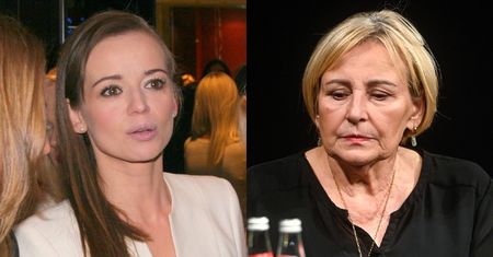 Mama Anny Przybylskiej o ostatnich chwilach córki i o tym, kiedy "straciła nadzieję". Odniosła się też do plotek o pobycie aktorki w hospicjum