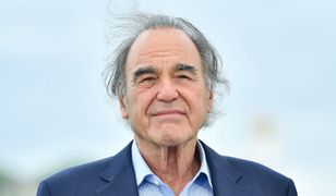 Oliver Stone planuje jeszcze jeden film. Uchylił rąbka tajemnicy