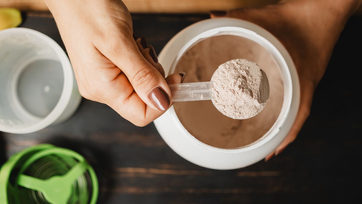 Jak przyjmowanie kreatyny wpływa na organizm? 