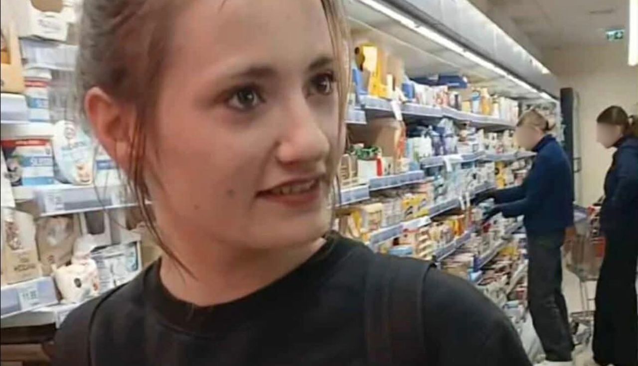 Wysłała taką wiadomość i zniknęła. Pilny apel rodziny 15-letniej Mai