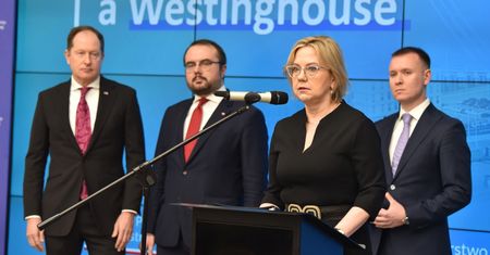 Elektrownia jądrowa w Polsce coraz bliżej. Umowa podpisana