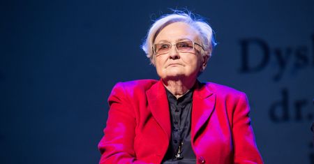 Ewa Łętowska pisze do władz KUL. Powodem słowa Przemysława Czarnka o LGBT