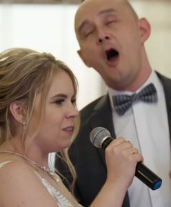 "Ślub od pierwszego wejrzenia". Zrobiła mężowi niespodziankę. Aż zapiał z wrażenia