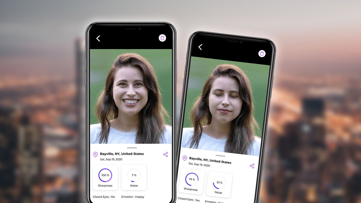 Sztuczna inteligencja w tej aplikacji pomoże ci wybrać najlepsze zdjęcia 1