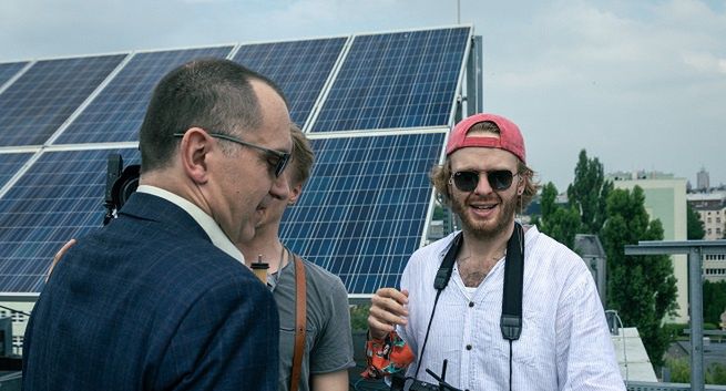 Nowy program „Odkrywając wielkie marki: cyfrowa rewolucja” od 2 października w Discovery Channel