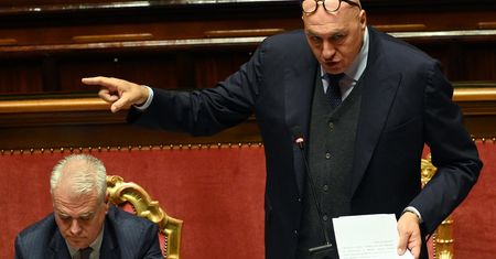 Europejskie wojska na Grenlandii. Włochy krytykują. "Początek żartu"