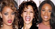 Rihanna i Hudson walczą o rolę Whitney!