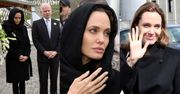 Angelina Jolie w Sarajewie! (ZDJĘCIA)