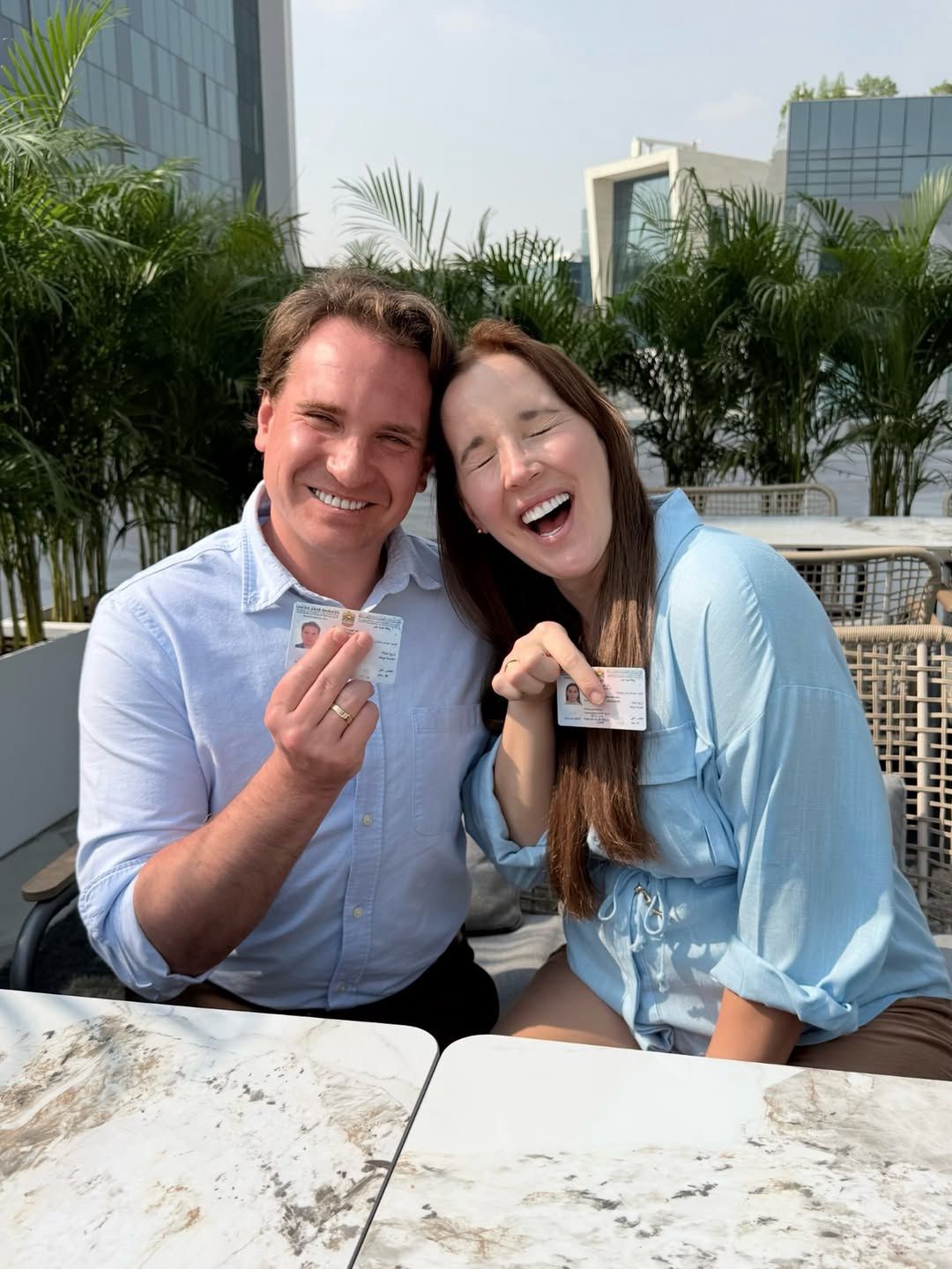 Lil Masti dostała rezydencję w Dubaju