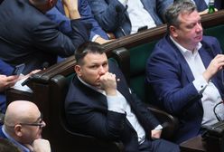 Koniec partii Mentzena. Sąd wykreśla Nową Nadzieję z ewidencji