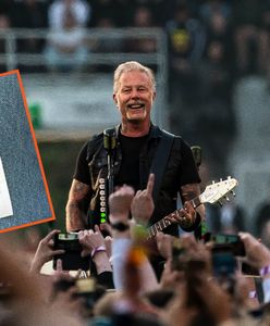 Metallica zagrała na Narodowym. Kosmiczne ceny za wodę