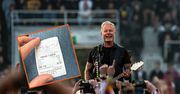 Metallica zagrała na Narodowym. Kosmiczne ceny za wodę