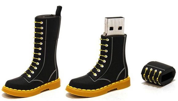 Dr. Martens świętuje jubileusz. W wielkim stylu 2