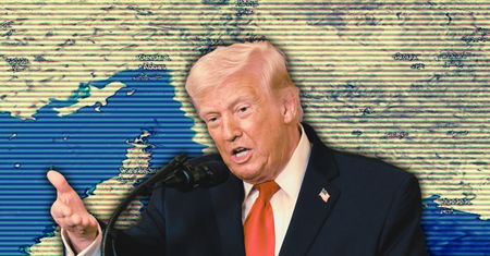 Trump żąda pomocy od NATO. Kto pomoże USA?