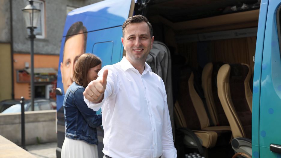 Wybory 2020. Władysław Kosiniak-Kamysz - jaki ma program wyborczy?