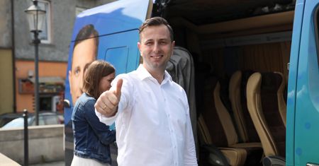 Władysław Kosiniak-Kamysz - program wyborczy na wybory 2020