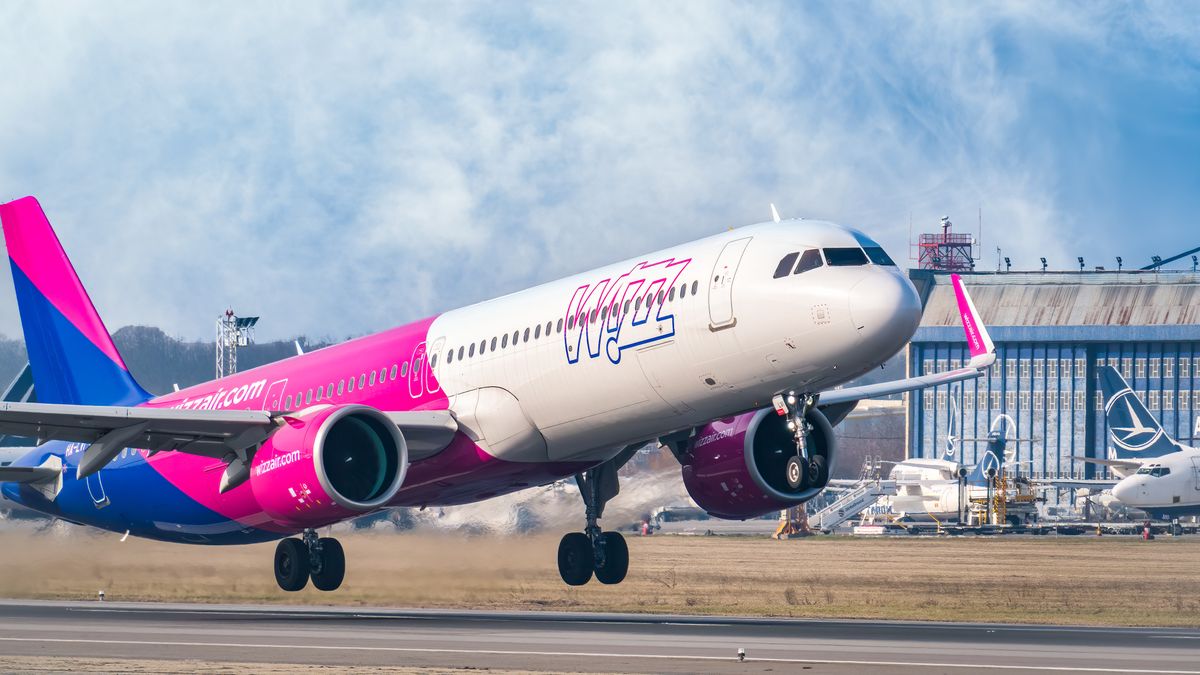 Wizz Air