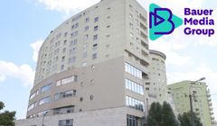 Grupa Bauer szykuje wielką przeprowadzkę. Wszystkie spółki w jednym biurze