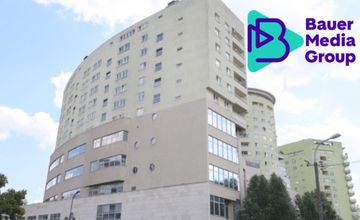 Grupa Bauer szykuje wielką przeprowadzkę. Wszystkie spółki w jednym biurze