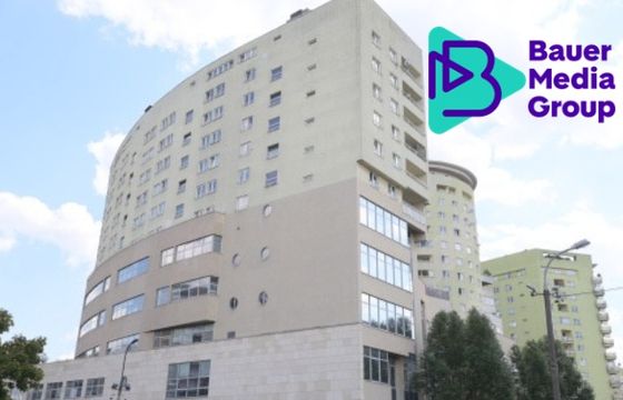 Grupa Bauer szykuje wielką przeprowadzkę. Wszystkie spółki w jednym biurze