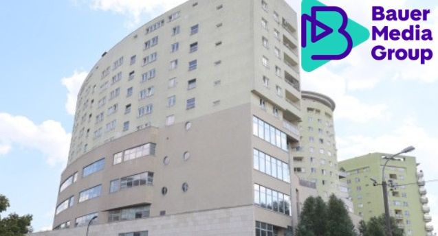 Grupa Bauer szykuje wielką przeprowadzkę. Wszystkie spółki w jednym biurze